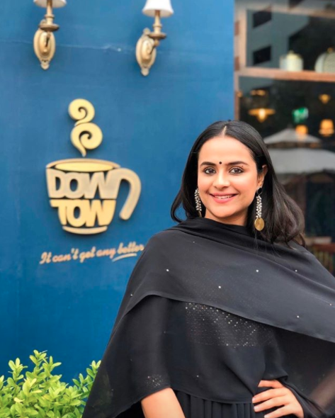 Prachi Tehlan